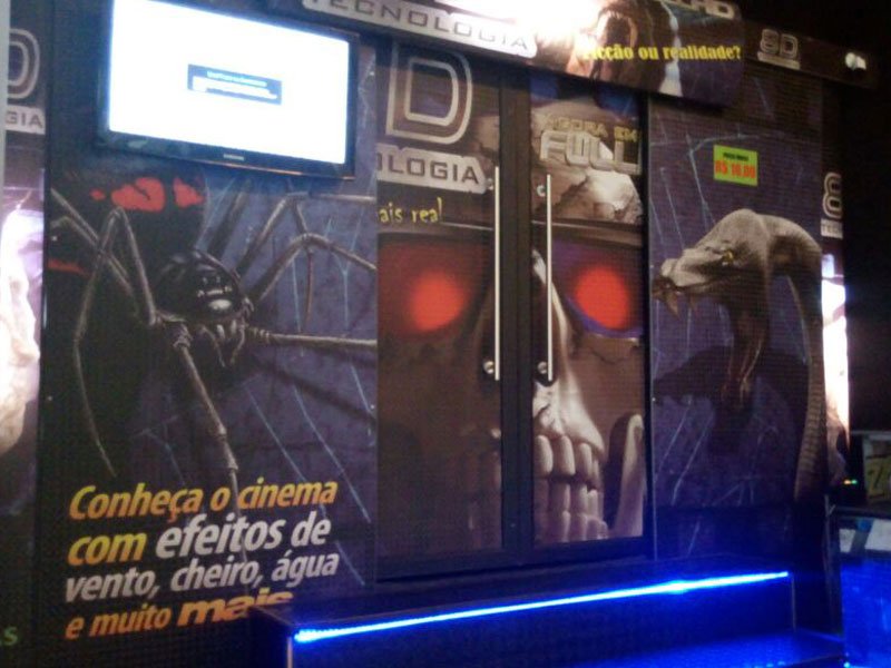 Brinquedo e Mania